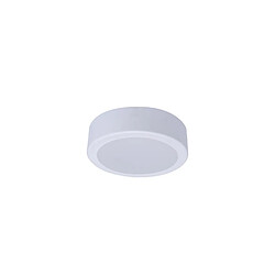 Philips Hue Downlight LED 12W Ledinaire Slim Ø175 mm DN065C G4 Blanc neutre 4000K