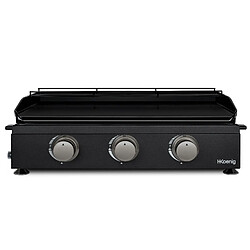 Plancha extérieur H.Koenig