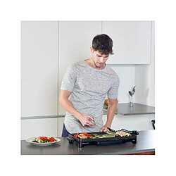 Avis Taurus rôtissoire Steakmax 2200 Noir