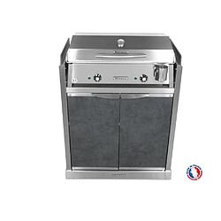 Avis Planchaelec Pack Plancha Électrique + Meuble