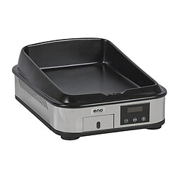 Plancha électrique 1800w 30x40cm - 575132014201 - Enosign 40 - ENO