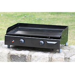 Plancha extérieur