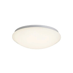 Brilliant (Lighting) Brilliant Fakir Plafonnier - Blanc