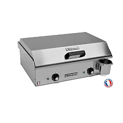 Planchaelec NEO E530