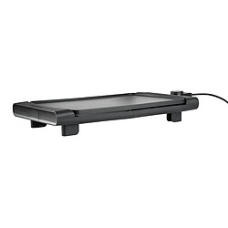 Acheter Plancha électrique 2600w 47x29cm noir - 968461000 - Steakmax 2600 - TAURUS