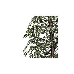 The Home Deco Factory Plante artificielle feuillage - 160 cm