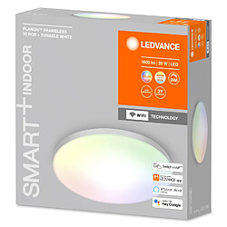 Ledvance Ledkia Plafonnier LED - RGBW