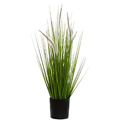 Plante Artificielle Herbe Bunch - 70 cm