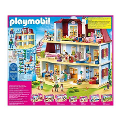 Playmobil® Playmobil 70205 Maison Traditionnelle