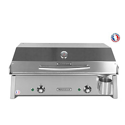 Planchaelec ANTHEA E650