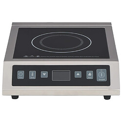 Table de cuisson