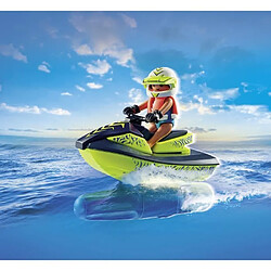 Acheter Playmobil® Playmobil 71464 Bateau de pompier