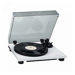 Acheter Reloop platine vinyle Hi-Fi à courroie - Blanc
