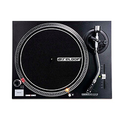 Avis Reloop platine vinyle RP-2000 USB MK2