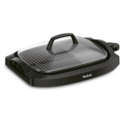 Plancha Tefal
