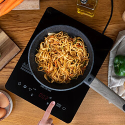 Acheter Cecotec Full Crystal Onyx