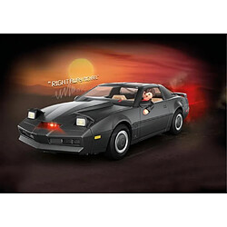 Playmobil® Playmobil 70924 Knight Rider K.I.T.T.