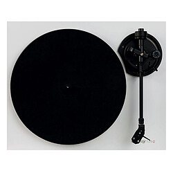 Avis Reloop platine vinyle Hi-Fi à courroie - Blanc