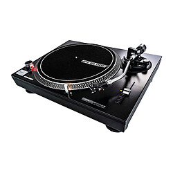 Reloop platine vinyle RP-2000 USB MK2