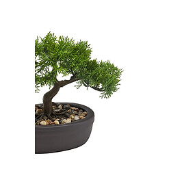 Avis Atmosphera Bonsai artificiel 23 cm