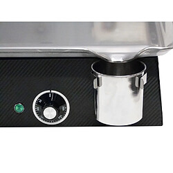 Avis PLANCHAELEC LUX 830 - Carbon