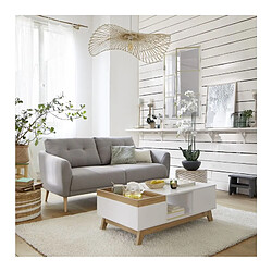 Avis But Orchidée artificielle 110 cm