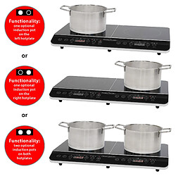 Acheter Proficook DKI 1067 - Noir