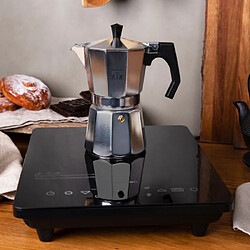 Cecotec Full Crystal Onyx pas cher