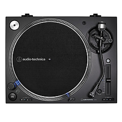 Avis Audio-technica platine vinyle DJ à entraînement direct