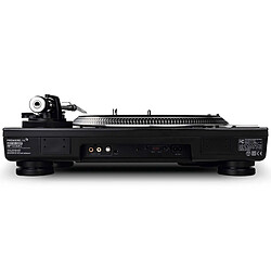 Avis Reloop platine vinyle RP-7000 MK2