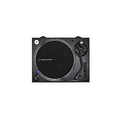 Audio-technica platine vinyle DJ à entraînement direct pas cher