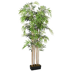 VidaXL Bambou Artificiel - 150 cm
