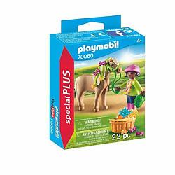 Playmobil® PLaymobil 70060