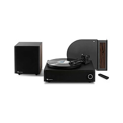 Avis Victrola platine vinyle Premiere V1