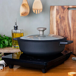 Avis Cecotec Full Crystal Onyx