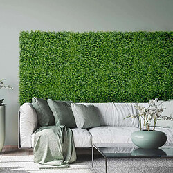 The Home Deco Factory Mur végétal 60x40cm