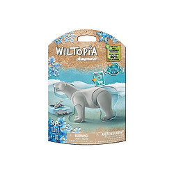 Playmobil® PLaymobil 71053 Wiltopia