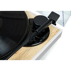 Avis Thomson platine vinyle TT301