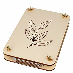 Artemio Cadre Herbier