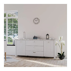 But Orchidée artificielle 110 cm