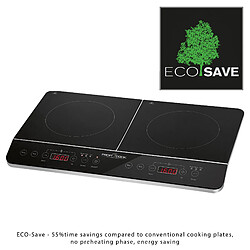 Proficook DKI 1067 - Noir pas cher