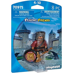 Playmobil® Playmobil 70975 History Combattant
