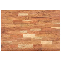 Acheter vidaXL Planche à découper Bois d'acacia - 50x35 cm