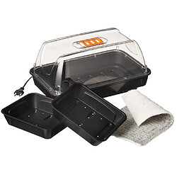 Nature Propagateur chauffant