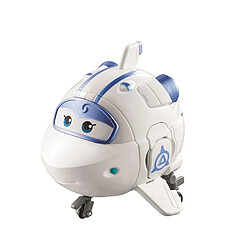 Audley Super Wings Transforming Astra