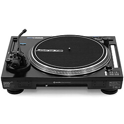 Avis Reloop platine vinyle DJ RP-8000 MK2