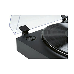 Avis Thomson platine vinyle TT350