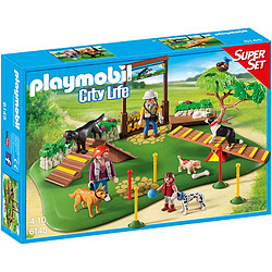 Playmobil® Playmobil SuperSet Centre de dressage
