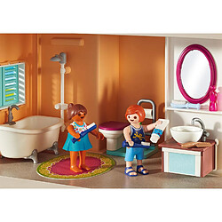 Acheter Playmobil® Playmobil Family Fun 9420