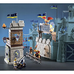 Acheter Playmobil® Playmobil Novelmore Tournoi 71298